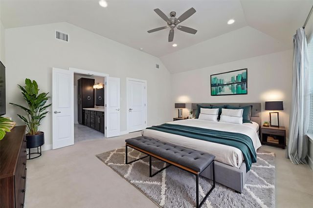 1917 W 15th Street A, Houston, TX 77008