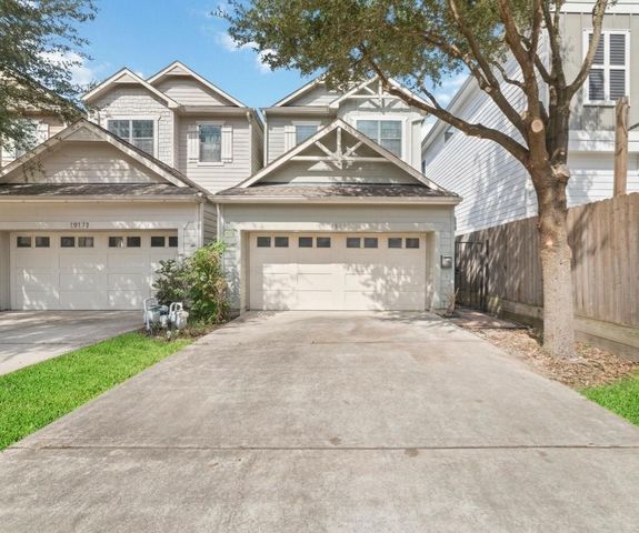 1917 W 15th Street A, Houston, TX 77008