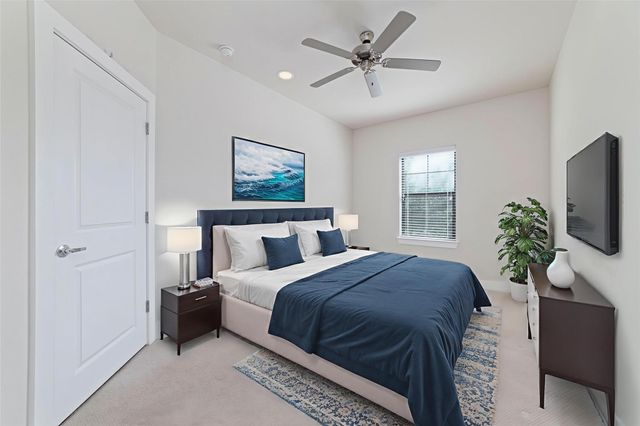 1917 W 15th Street A, Houston, TX 77008