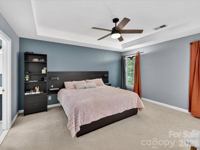 4303 Stonefield Drive, Charlotte, NC 28269