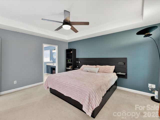 4303 Stonefield Drive, Charlotte, NC 28269