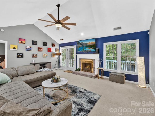 4303 Stonefield Drive, Charlotte, NC 28269