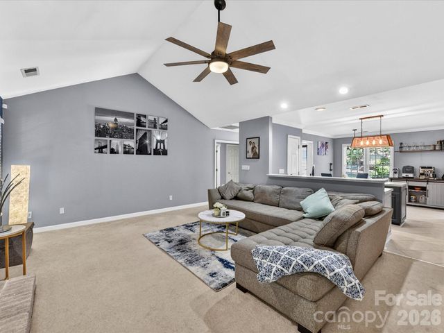 4303 Stonefield Drive, Charlotte, NC 28269
