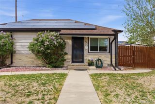 1981 Ruth Drive, Thornton, CO 80229