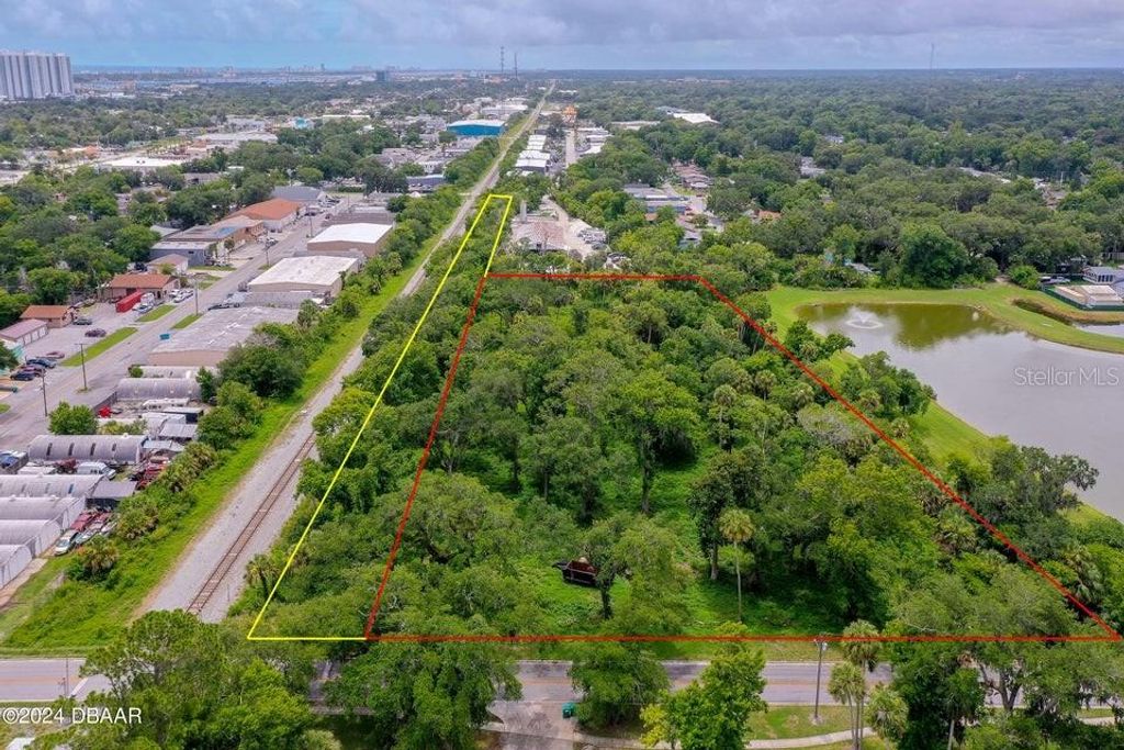 403 10TH STREET, Daytona Beach, FL 32117