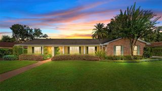 1053 SWEETBRIAR ROAD, Orlando, FL 32806