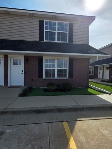 2402 SE Jayel Terrace 1, Bentonville, AR 72712