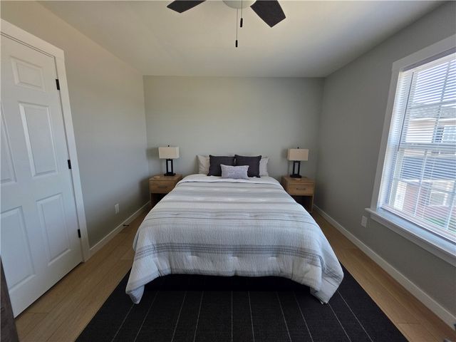 2402 SE Jayel Terrace 1, Bentonville, AR 72712