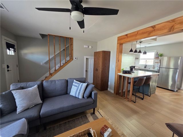 2402 SE Jayel Terrace 1, Bentonville, AR 72712