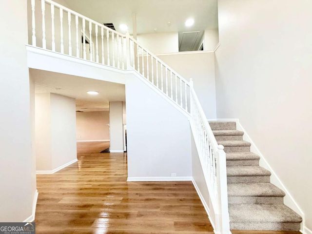 227 Millstone Drive, Hampton, GA 30228