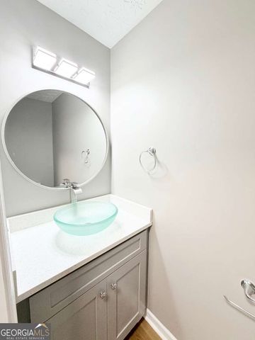 227 Millstone Drive, Hampton, GA 30228