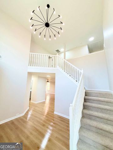 227 Millstone Drive, Hampton, GA 30228