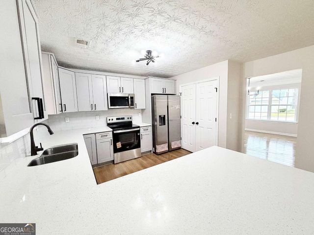 227 Millstone Drive, Hampton, GA 30228