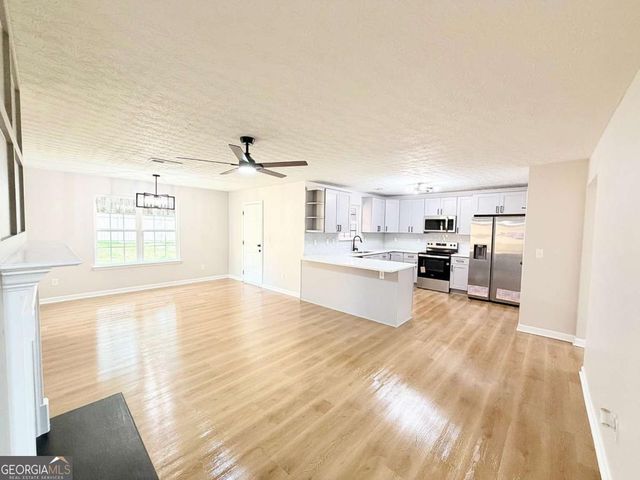 227 Millstone Drive, Hampton, GA 30228