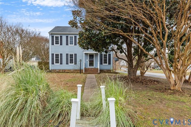 6257 Banshire Dr, Mechanicsville, VA 23111