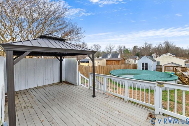 6257 Banshire Dr, Mechanicsville, VA 23111