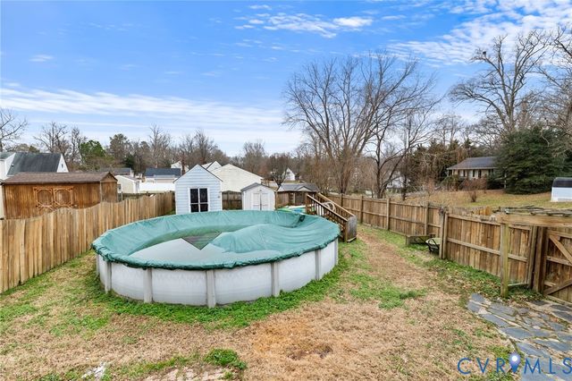 6257 Banshire Dr, Mechanicsville, VA 23111