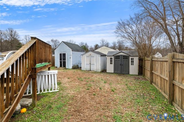 6257 Banshire Dr, Mechanicsville, VA 23111