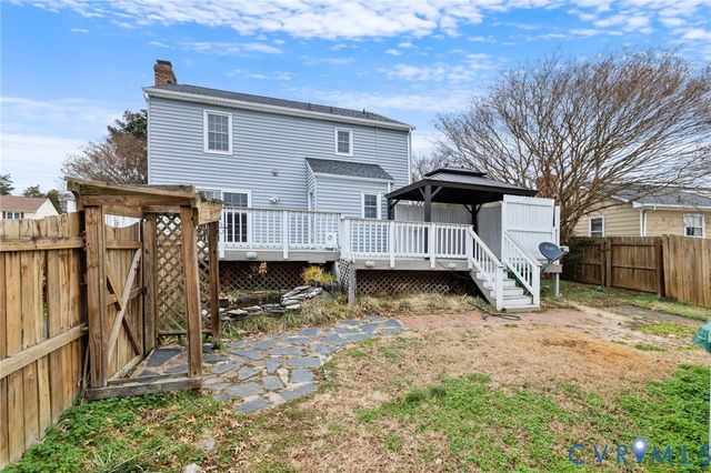 6257 Banshire Dr, Mechanicsville, VA 23111