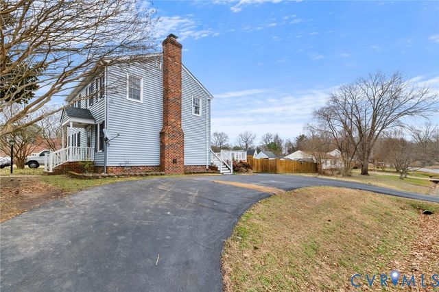 6257 Banshire Dr, Mechanicsville, VA 23111