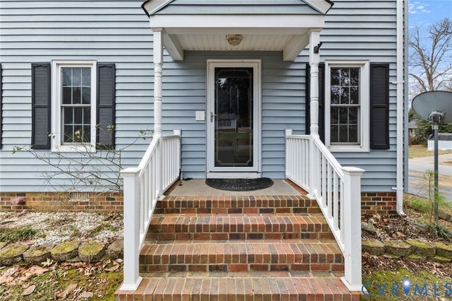 6257 Banshire Dr, Mechanicsville, VA 23111