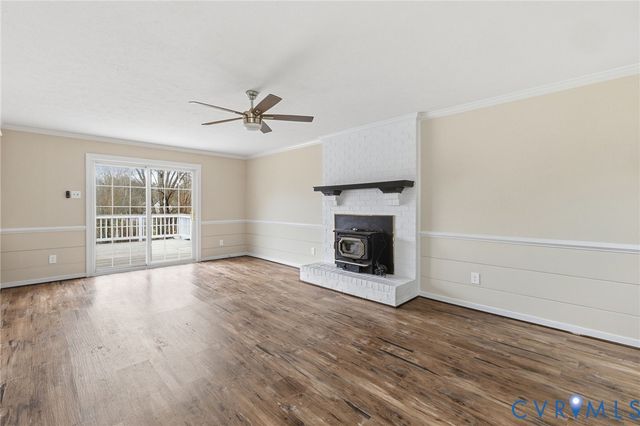 6257 Banshire Dr, Mechanicsville, VA 23111