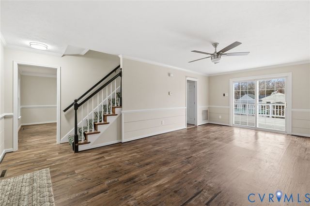 6257 Banshire Dr, Mechanicsville, VA 23111