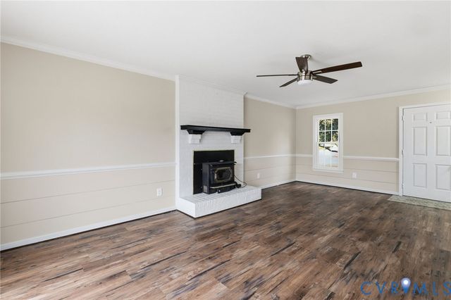 6257 Banshire Dr, Mechanicsville, VA 23111