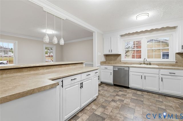 6257 Banshire Dr, Mechanicsville, VA 23111