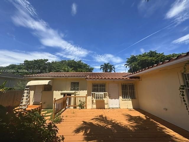 156 NW 88th Street, El Portal, FL 33150