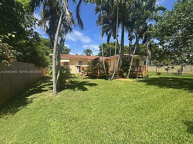 156 NW 88th Street, El Portal, FL 33150