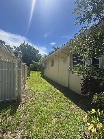 156 NW 88th Street, El Portal, FL 33150