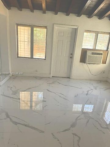 156 NW 88th Street, El Portal, FL 33150