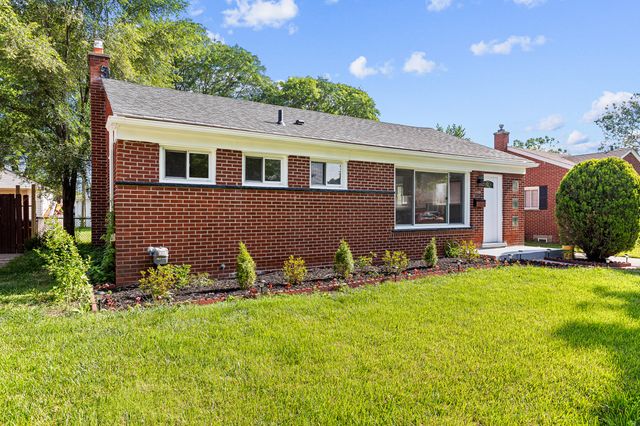 28852 Westfield Street, Livonia City, MI 48150
