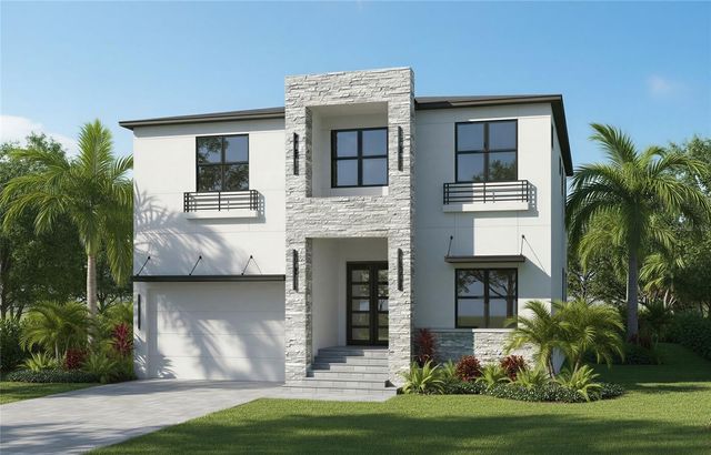 4633 W KENSINGTON AVENUE, Tampa, FL 33629