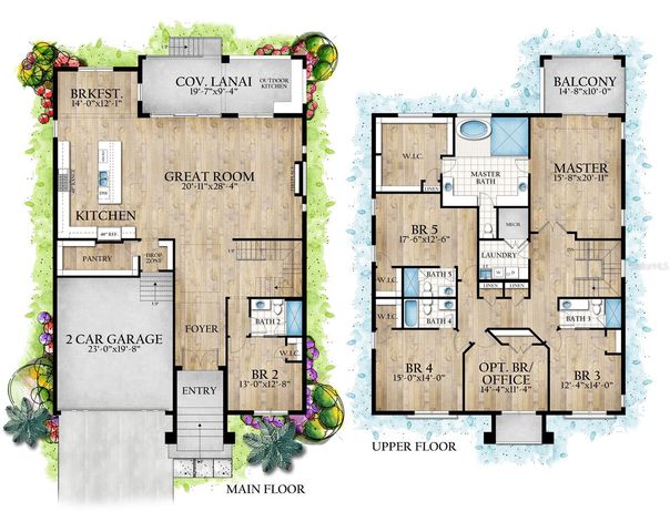 4633 W KENSINGTON AVENUE, Tampa, FL 33629