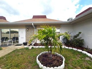 4345 TAHITIAN GARDENS CIRCLE J, Holiday, FL 34691