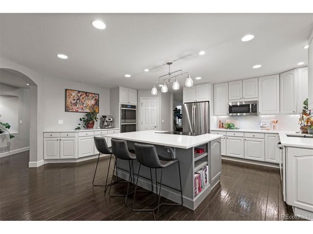 9636 Aspen Hill Cir, Lone Tree, CO 80124
