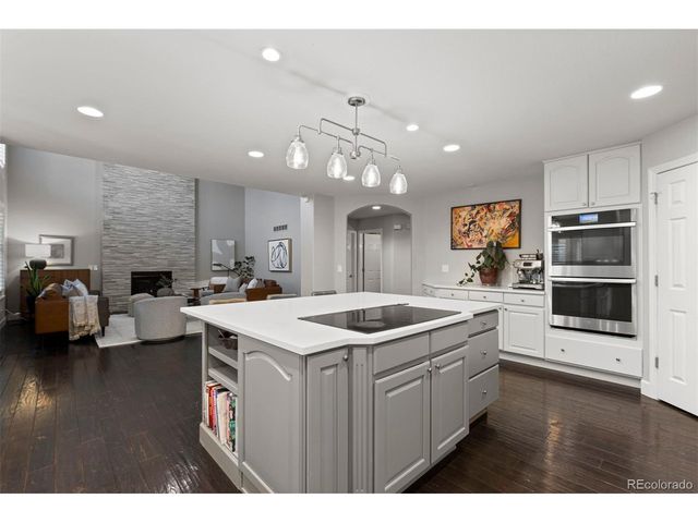 9636 Aspen Hill Cir, Lone Tree, CO 80124