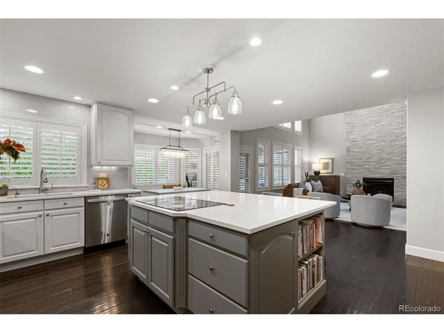 9636 Aspen Hill Cir, Lone Tree, CO 80124
