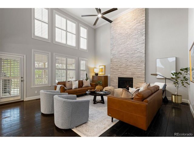 9636 Aspen Hill Cir, Lone Tree, CO 80124
