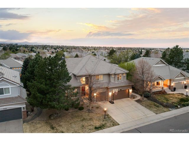 9636 Aspen Hill Cir, Lone Tree, CO 80124