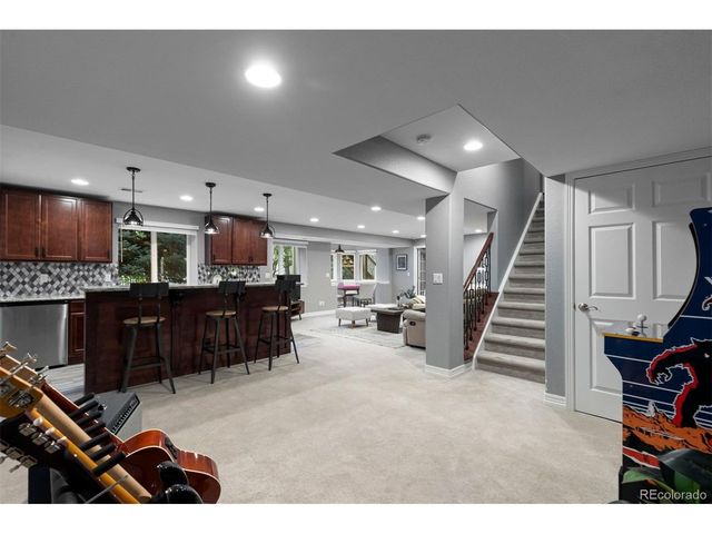 9636 Aspen Hill Cir, Lone Tree, CO 80124