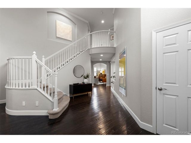 9636 Aspen Hill Cir, Lone Tree, CO 80124