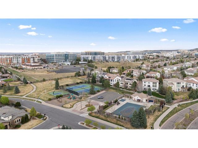 9636 Aspen Hill Cir, Lone Tree, CO 80124