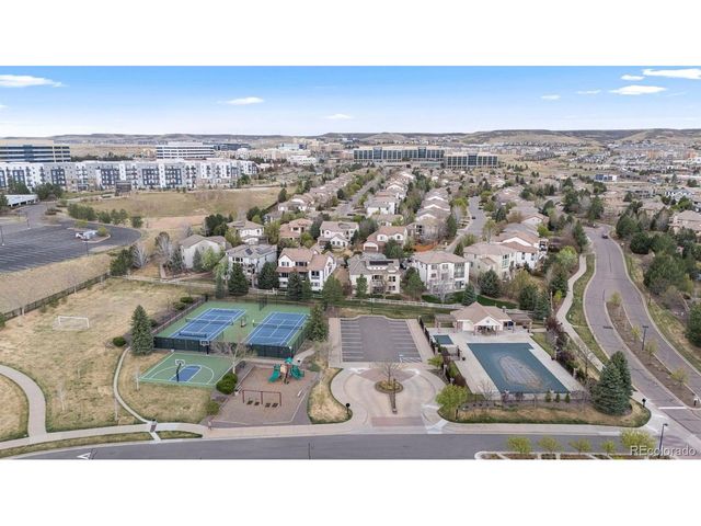 9636 Aspen Hill Cir, Lone Tree, CO 80124
