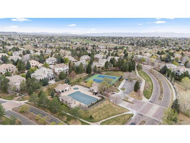 9636 Aspen Hill Cir, Lone Tree, CO 80124