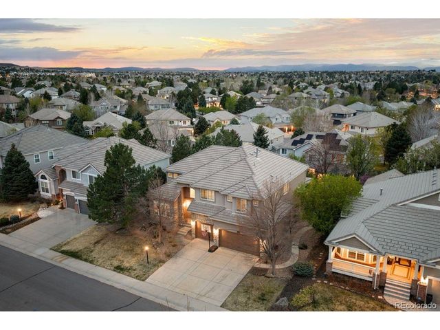 9636 Aspen Hill Cir, Lone Tree, CO 80124