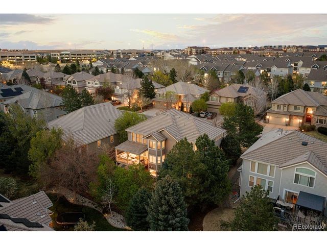 9636 Aspen Hill Cir, Lone Tree, CO 80124