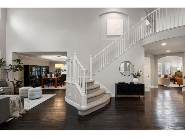 9636 Aspen Hill Cir, Lone Tree, CO 80124
